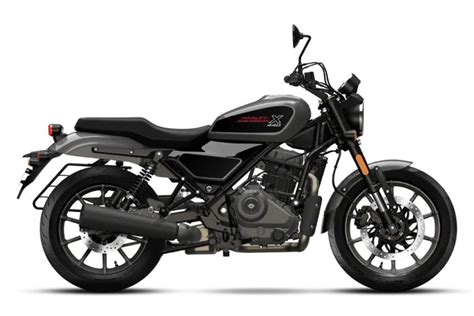 Hero MotoCorp Raises Prices Of Harley-Davidson X440 Motorcycle Following Overwhelming Pre-Orders ...