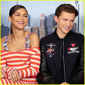 Tom Holland Praises Zendaya’s Powerful Look at Met Gala 2018 | 2018 Met ...