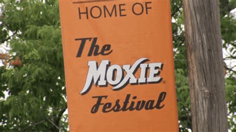 Moxie fans gather in Lisbon for festival