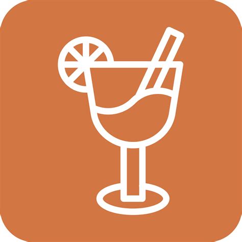 Mulled Wine Icon Vector Design 22844858 Vector Art at Vecteezy