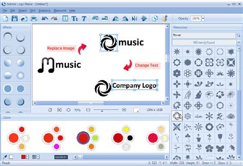 Logo Maker Guides on Make Company Logos - Logo Creator, Company Logo ...