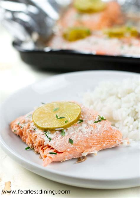 Coho Salmon Steak Recipe | Besto Blog