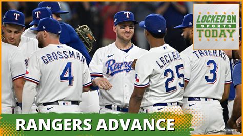 Rangers-Astros ALCS: Schedule, ticket info, etc. | wfaa.com