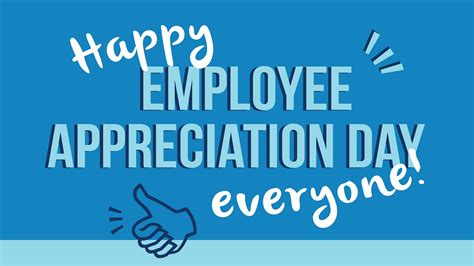 Employee appreciation day ideas – AtulHost