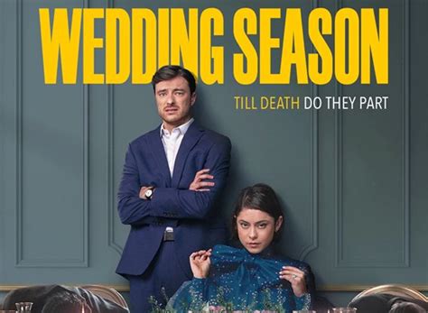 Wedding Season TV Show Air Dates & Track Episodes - Next Episode