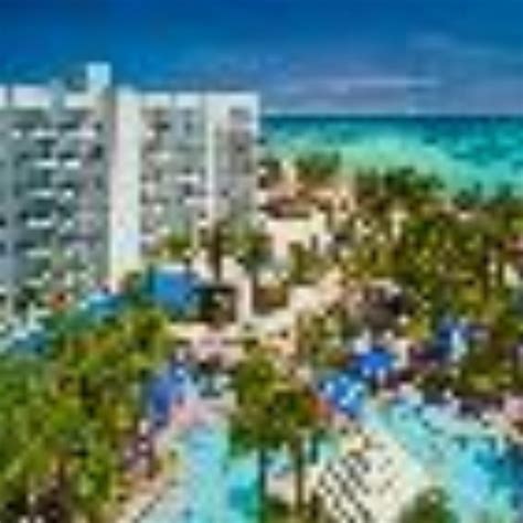 Aruba Marriott Resort Hotel, Aruba, Aruba - overview