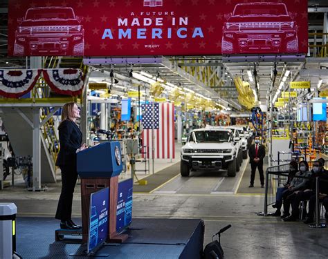 UPDATE: UAW Expands Strike Against GM and Stellantis, But Spares Ford