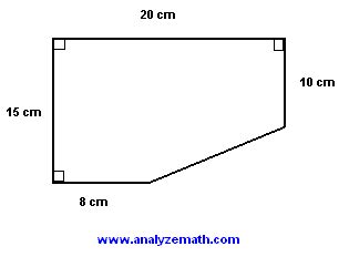 Geometry Problems With Solutions and Explanations for Grade 9