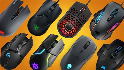 Wired vs wireless gaming mouse: which pointer should you choose ...