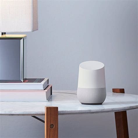 Google Home | Smart home appliances, Home security tips, Best home ...