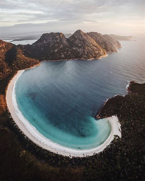 Parque nacional de Freycinet, Australia | Parque nacional, Fotos de paisagem, Lugares incríveis