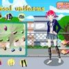 School Uniforms Game - FlashStorage.games