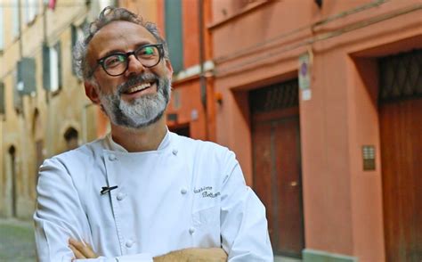 “Time”: Massimo Bottura, number 1 chef in the world in “The 100 Most Influential People of 2019 ...