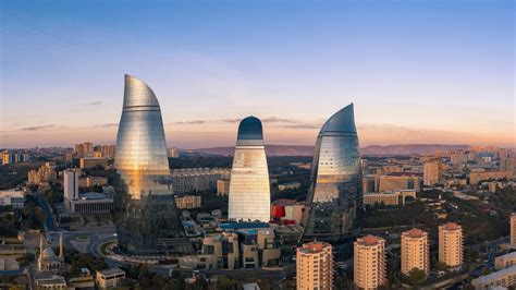 7 Amazing Places To Visit In Azerbaijan | Travelholicq