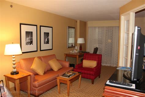 Anaheim Marriott Suites Review – Afropolitan Mom