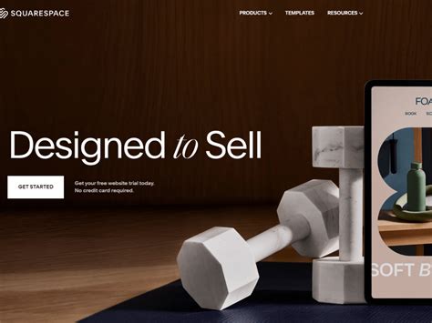 Squarespace - Website Builder Review