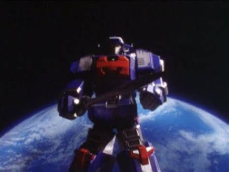 Astro Megazord | In Space | Power Rangers Official - YouTube