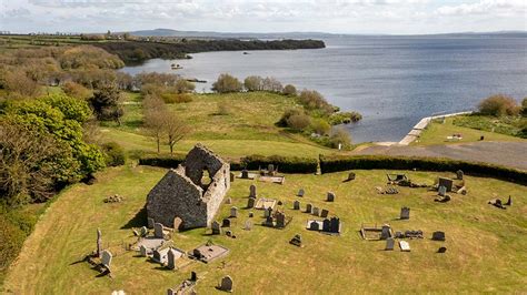 Lough Neagh Stories Boat Tours | Lough Neagh Tours