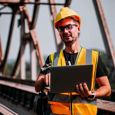 Building America's Future: Coders in Infrastructure Projects