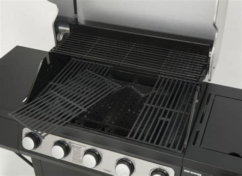 Even Embers GAS7540AS Grill Review - Consumer Reports