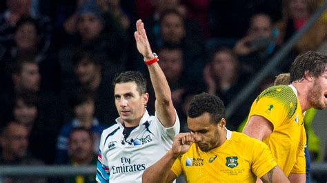 Craig Joubert announces retirement as a Test rugby referee | Rugby Union News | Sky Sports