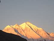 Category:Rakaposhi at sunrise - Wikimedia Commons