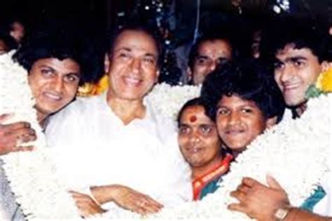 Raghavendra Rajkumar Photos, Pictures, Wallpapers,