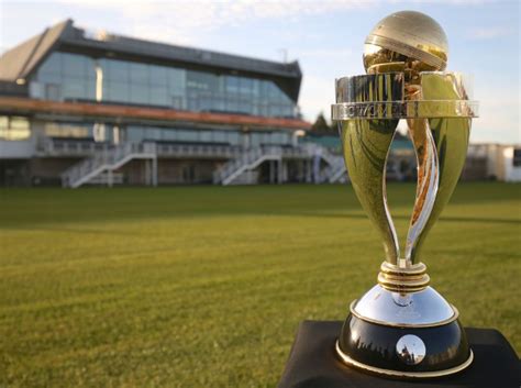 ICC Women's Cricket World Cup Winners List Since 1973