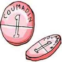 Coumadin Side Effects For Mechanical Valve Patients