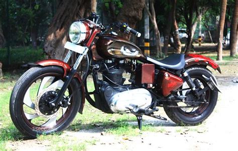 xLnc-Choppers-Skull-Delhi-Royal_Enfield-350cc-Standard-Modified-002 ...