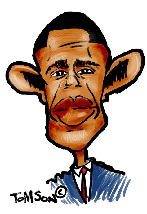 Obama | Cartoon Movement