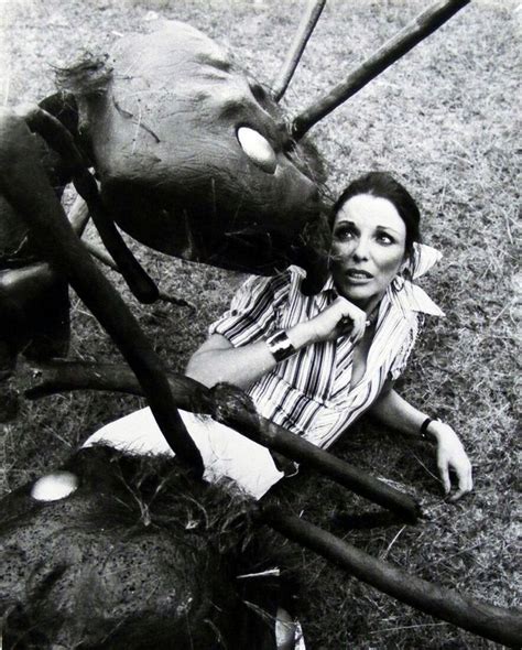 Joan Collins... Empire of the Ants (1977) (With images) | Classic ...