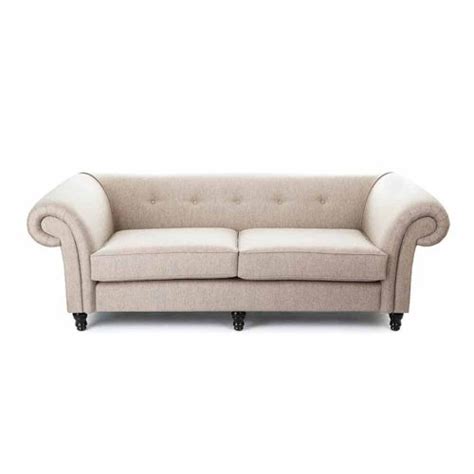 Joshua Sofa - Nova Interiors