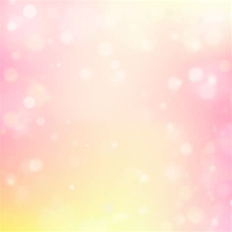 Free Vector | Pink and yellow shiny background