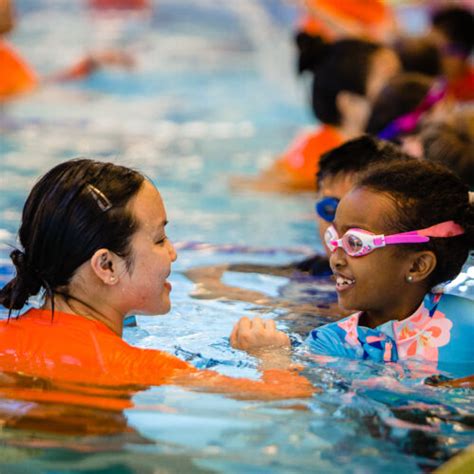 Aquatech Swim School | Swim Lessons for Kids in East Bay Area