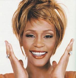 TransGriot: Whitney Houston 1963-2012