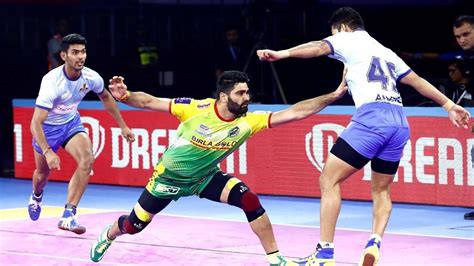 Pardeep Narwal and the legacy of a superstar kabaddi player