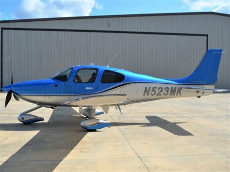 2019 CIRRUS SR22 TURBO for sale in Texas, TX US - 3966 | Aviators Market