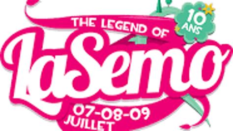 Festival La Semo. Tickets, lineup, bands for Festival La Semo | Wegow Great Britain