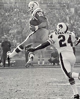 Today in Pro Football History: MVP Profile: Lance Alworth, 1963