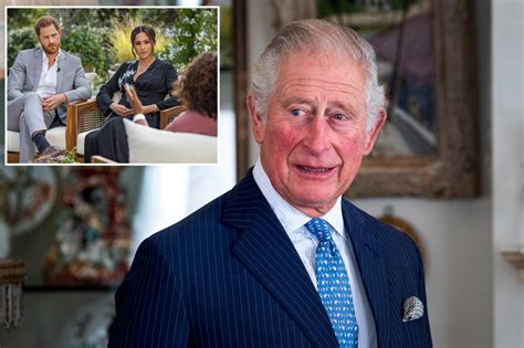 Prince Charles took lead in crisis talks after interview: expert