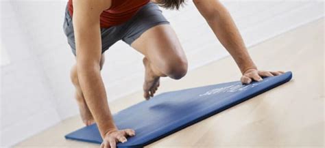 Pilates Mat VS Yoga Mat: What’s the Difference?