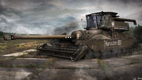 World of Tanks Blitz Wallpapers - Top Free World of Tanks Blitz ...