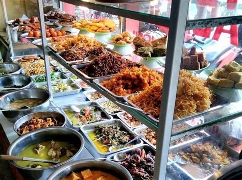 Modal dan Laba Usaha Warung Makan Serta Tips Sukses - Ekonomi Bergerak