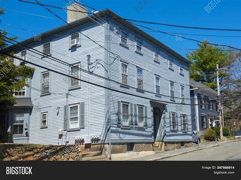 Historic Buildings On Image & Photo (Free Trial) | Bigstock