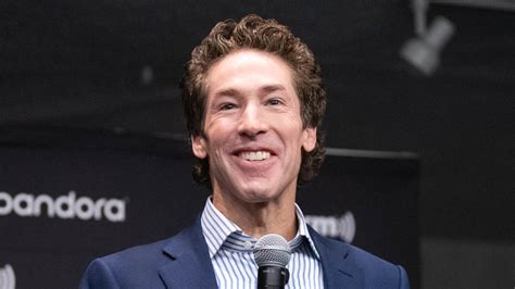 How Megachurch Pastor Joel Osteen Got Millions In Covid Relief Funds ...