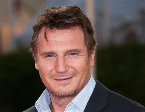 Liam Neeson Height, Weight, Age, Wife, Affairs, Family, Biography & More » StarsUnfolded