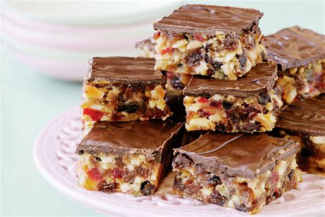 Florentine slice | Recipe | Slices recipes, Florentines recipe, Baking