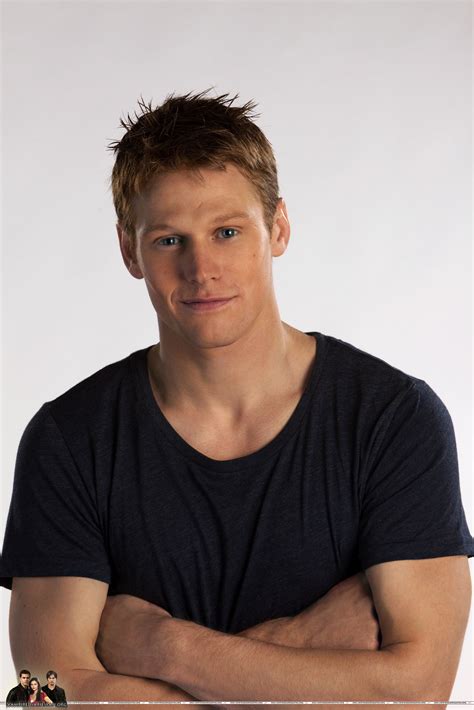 Matt Donovan | Vampire diaries seasons, Vampire diaries, Zach roerig