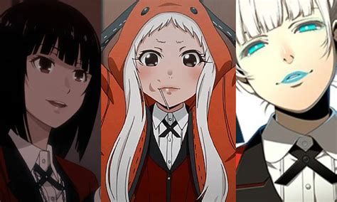 Kakegurui: The 10 Best Quotes From The Series, Ranked, 55% OFF